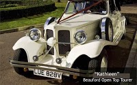 Driven in Style Wedding Car Hire West Midlands, Warwickshire and Worcestershire 1094439 Image 1